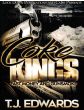 Coke Kings Vol. 1, Fast Money And GunsmokeBy T.J. Edwards