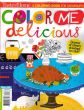 Color Me Delicious