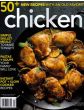 Cook Real Food Every Day Chicken