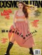 Cosmopolitan Magazine Issue 3 Year 2021Empowering Young Women
