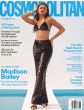 Cosmopolitan Magazine Issue 6 Year 2023Empowering Women