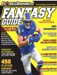 Diehards Fantasy Guide 2022 Magazine Issue 25 Year 2022