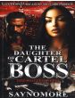 The Daughter of A Cartel Boss The Rotten AppleBy Saynomore