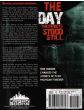 The Day The Streets Stood Still