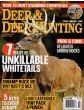 Deer and Deer Hunting