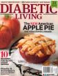 Diabetic Living Issue 63 Year 2016Empowering Health, Sweetly