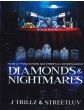 Diamonds & Nightmares Vol. 1By J Trillz & StreetLuv