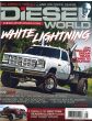 Diesel World Magazine Issue 5 Year 2024The fuel-powered bible for truck enthusiasts and diesel aficionados.