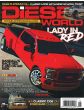 Diesel World Magazine Issue 6 Year 2024Rugged Performance