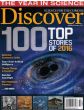 Discover Magazine