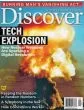 Discover Magazine