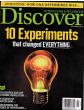 Discover Magazine