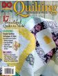 Do Magazine Presents Quilting Techniques & Projects