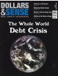 Dollars & Sense Magazine Issue 3 Year 2023World Economics