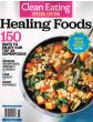 Clean Eating Healing Foods