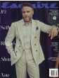 Esquire Magazine Issue 3 Year 2025