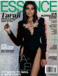 Essence Magazine Issue 11 Year 2015 Taraji P. HensenEssence is a monthly lifestyle magazine covering fashion, beauty, entertainment, and culture.
