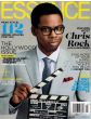 Essence Magazine Issue 3 Year 2016 Chris RockEssence is a monthly lifestyle magazine covering fashion, beauty, entertainment, and culture.