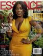 Essence Magazine Issue 9 Year 2017 Niecy NashEssence is a monthly lifestyle magazine covering fashion, beauty, entertainment, and culture.