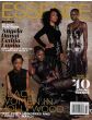 Essence Magazine Issue 3 Year 2018 Black Women in HollywoodEssence is a monthly lifestyle magazine covering fashion, beauty, entertainment, and culture.