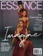 Essence Magazine Issue 3 Year 2019 Willow, Jada & AdrienneEssence is a monthly lifestyle magazine covering fashion, beauty, entertainment, and culture.