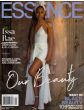 Essence Magazine Issue 4 Year 2019 Issa RaeEssence is a monthly lifestyle magazine covering fashion, beauty, entertainment, and culture.