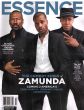 Essence Magazine Issue 3 Year 2021 ZamundaEssence is a monthly lifestyle magazine covering fashion, beauty, entertainment, and culture.
