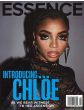 Essence Magazine Issue 9 Year 2022 Chloe BaileyEssence is a monthly lifestyle magazine covering fashion, beauty, entertainment, and culture.