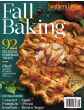Southern Living Fall Baking