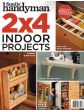 Family Handyman Magazine Issue 91 Year 2019DIY Tips for Home Hackers