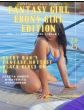 Fantasy Girl Ebony Edition