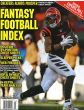 Fantasy Football Index Magazine Issue 45 Year 2024Cheat Sheet