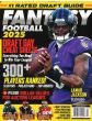 Fantasy Football Magazine Issue 53 Year 2025