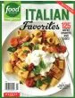 Food Network Italian Favorites Magazine Issue 2 Year 2024Great Dinners And Sides
