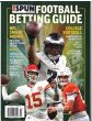 The Spun Football Betting Guide