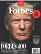 Forbes Magazine Issue 11 Year 202443rd Annual Forbes 400