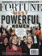 Fortune Most Powerful Women