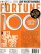 Fortune 100 Best Companies