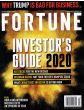 Fortune Investors Guide 2020 Magazine Issue 97 Year 2020