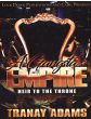 A Gangstas Empire Heir To The ThroneBy Tranay Adams
