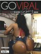 Go Viral Ebony Magazine Issue 1 Year 2021