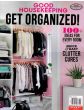 Good Housekeeping Get Organized