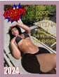 2024 The Good Stuff Latina Calendar