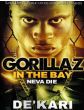 Gorillaz in the Bay 1