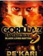 Gorillaz In The Bay 3