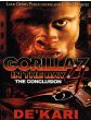 Gorillaz In The Bay 4
