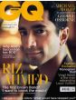 GQ British Magazine