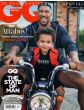GQ British Magazine