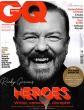 GQ British Magazine
