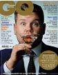 GQ British Magazine